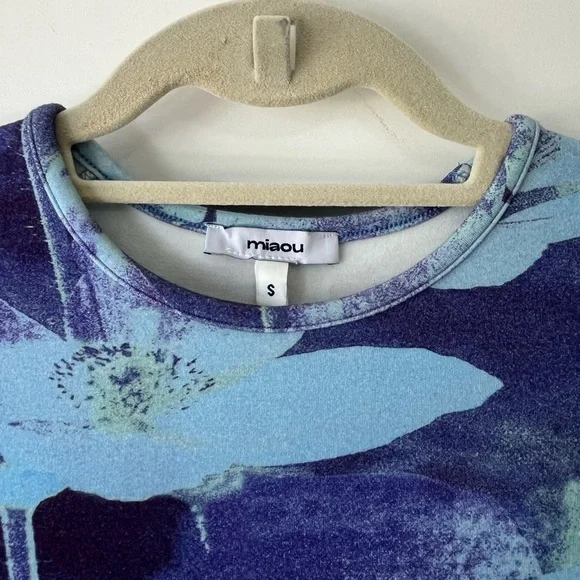 Miaou Top - Picture 4 of 4